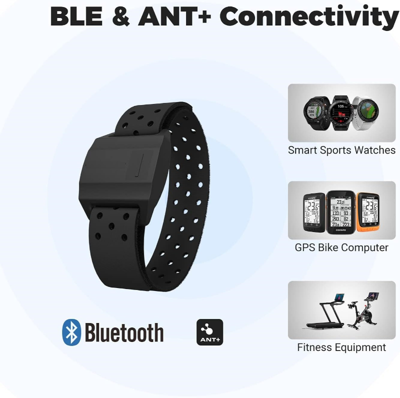 Armband Heart Rate Monitor