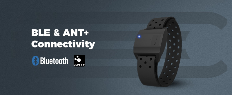 Armband Heart Rate Monitor