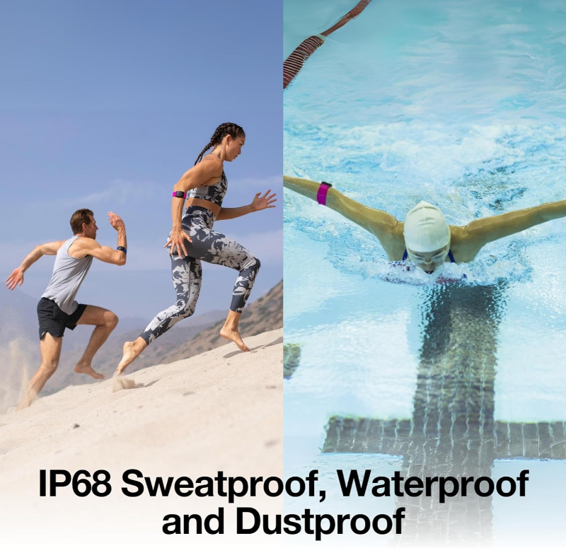 Advanced Waterproof