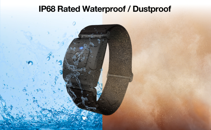 Advanced Waterproof