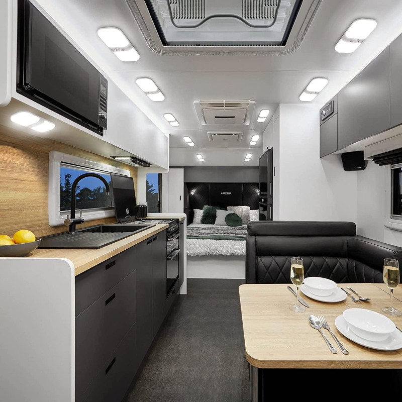 RV Lights Interior 1700LM