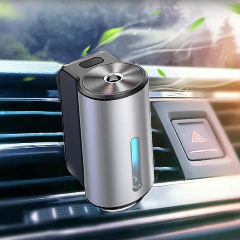 Smart Car Air Freshener