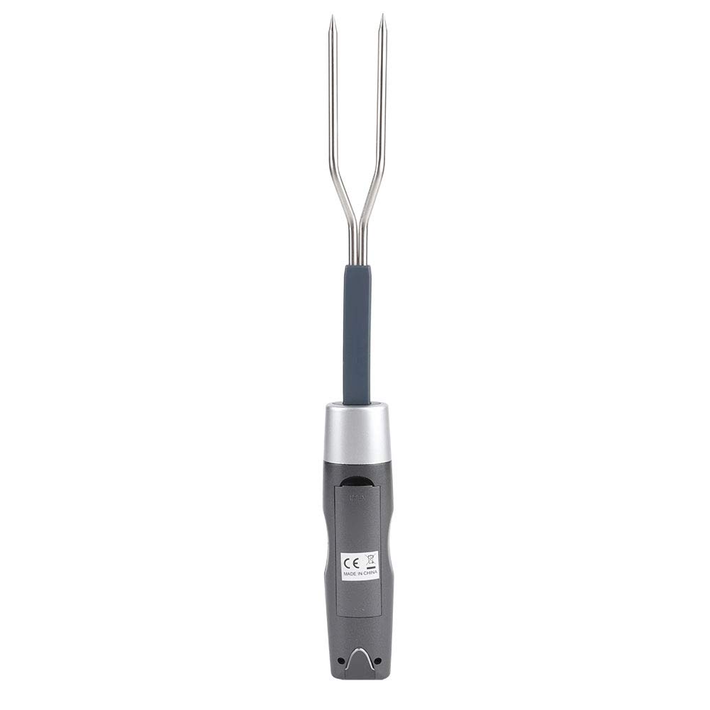 Thermometer Grill Fork