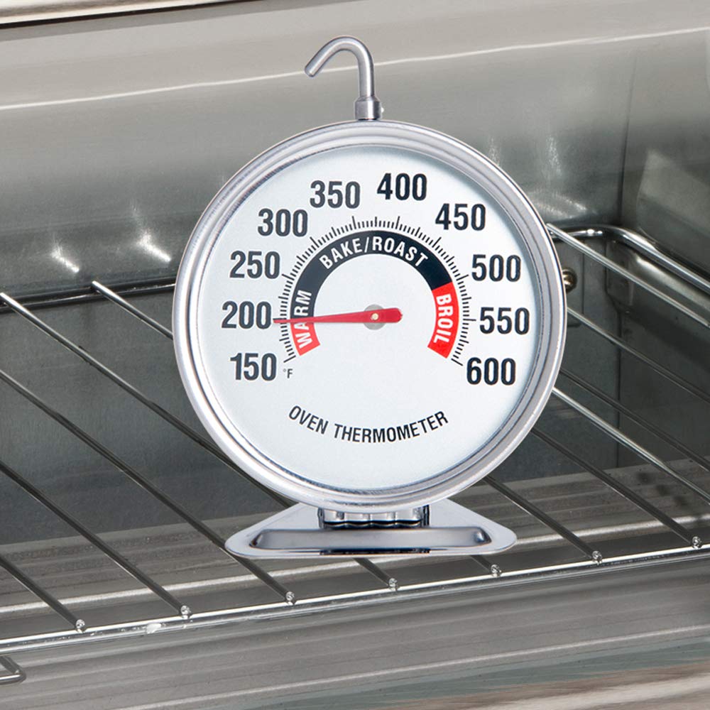 Oven Thermometer