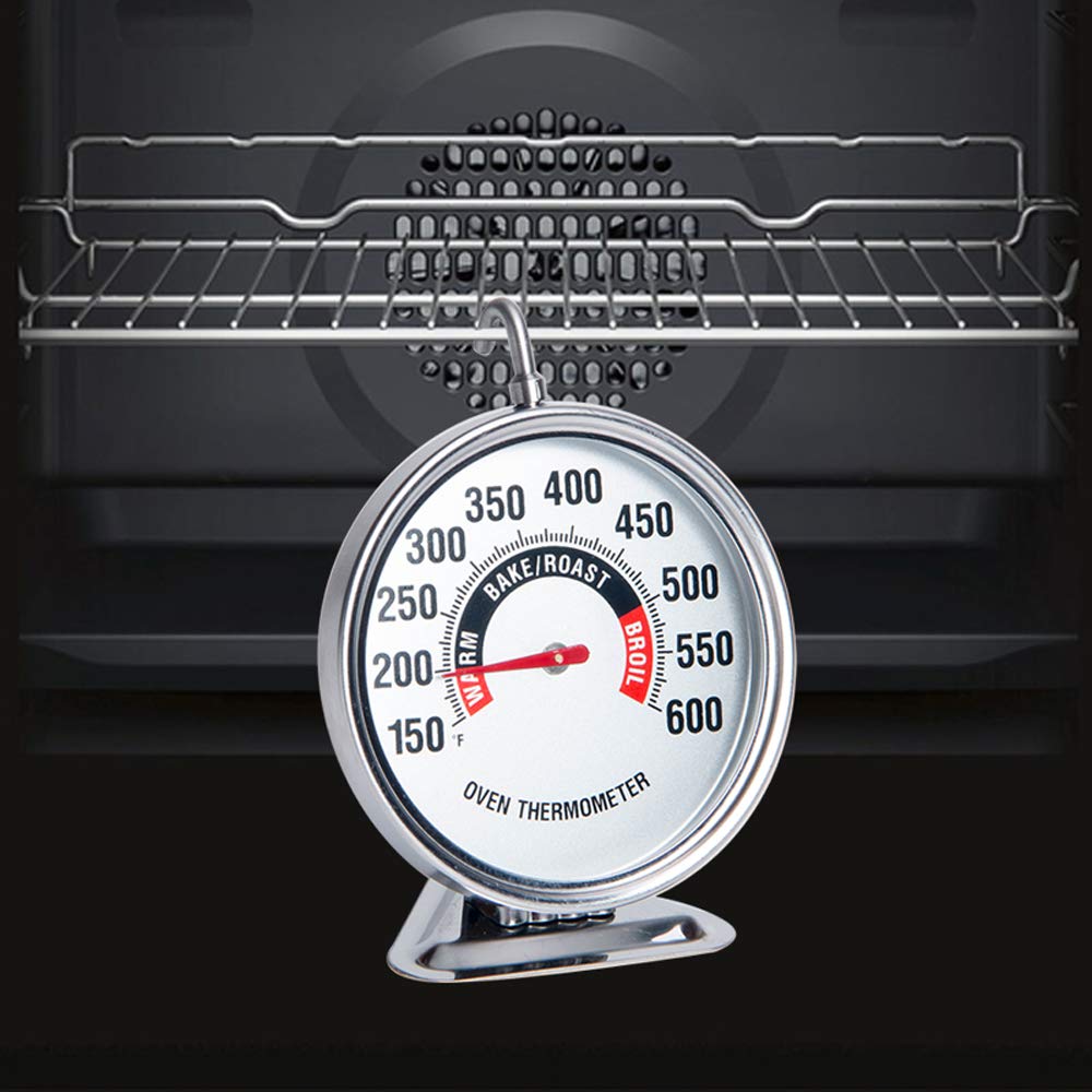 Oven Thermometer