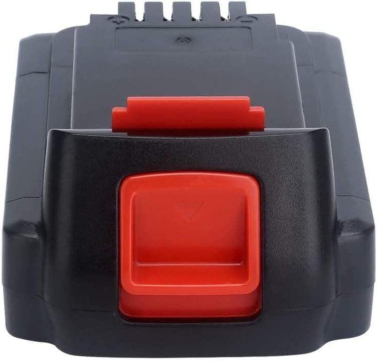 BLACK DECKER Power Tool Battery