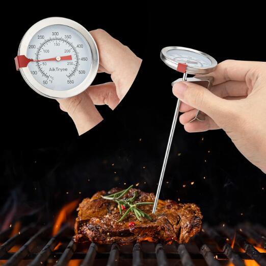 meat thermometer