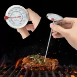 How Do You Measure Correctly with a Meat Thermometer?