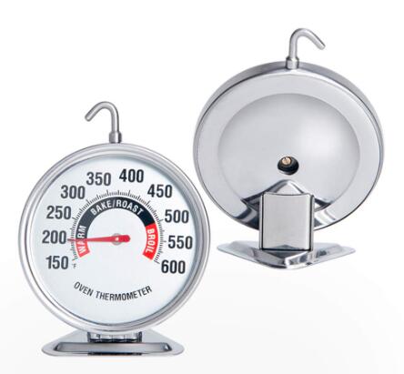 How to Use an Oven Thermometer for Better Baking