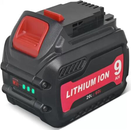 Power Tool Lithium Ion Battery Pack