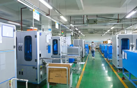 SMT Production Line