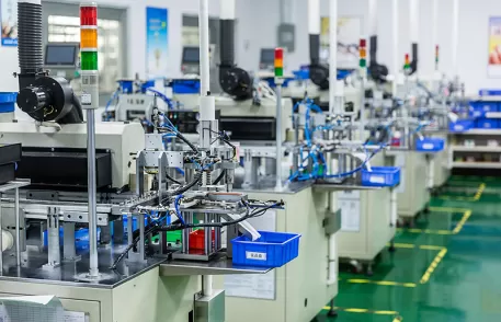 SMT Production Line