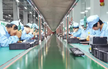 SMT Production Line