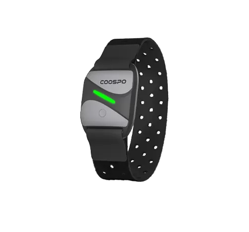 Heart Rate Monitor Armband