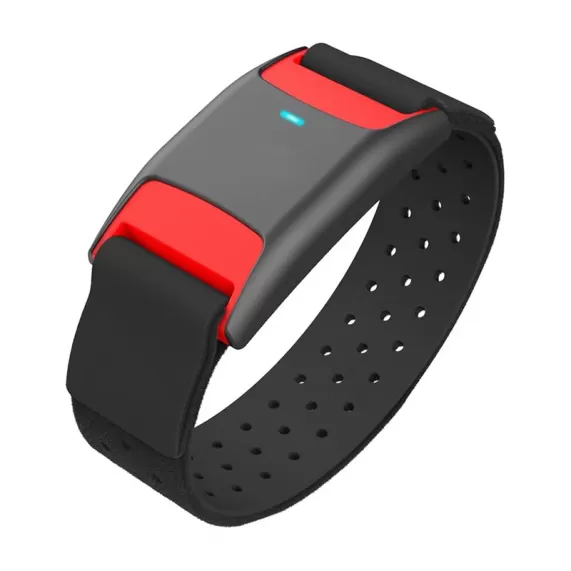 Heart Rate Monitor Armband