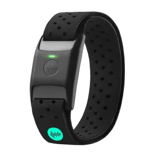 Bluetooth Heart Rate Monitor Armband - ANT Heart Rate Monitor