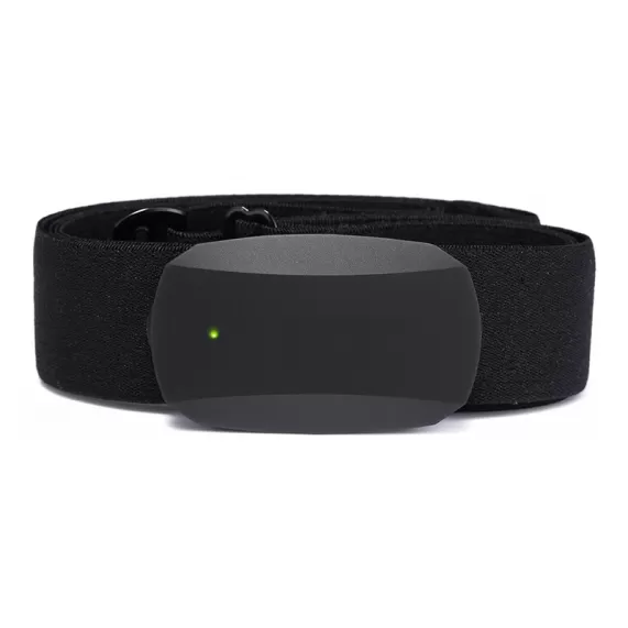 Heart Rate Monitor Chest Strap