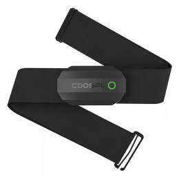 Bluetooth Heart Rate Monitor Chest Strap H808S