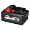 Milwaukee 48-11-1865 M18 REDLITHIUM HIGH OUTPUT XC 6 Ah Lithium-Ion Battery