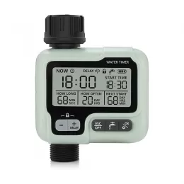 Hose Timer