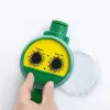 Sprinkler Timer - Knob Hose Water Timer Perfect for Automatic Watering