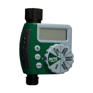 62061Z Single-Outlet Hose Watering Timer