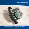 62061Z Single-Outlet Hose Watering Timer