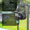 Water Timer for Garden Hose Faucet