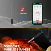 Wireless Meat Thermometer