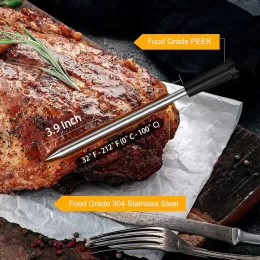 Wireless Meat Thermometer