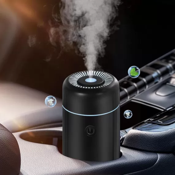 Car Diffusers for Essential Oils