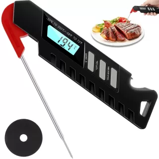 Instant Read Meat Thermometer