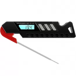 Instant Read Meat Thermometer