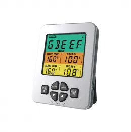 Digital Cooking Meat Thermometer