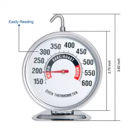 Oven Thermometer