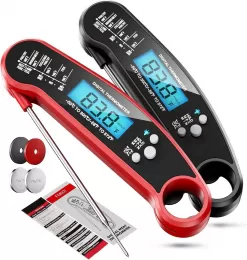 Meat Thermometer Digital Instant Read