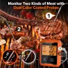 Wireless Meat Thermometer