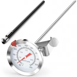 Instant Read Meat Thermometer Deep Fry Thermometer Oven Thermometer