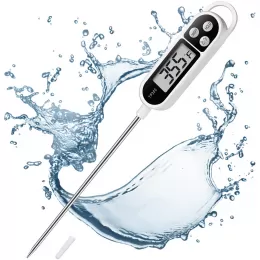 Kitchen Cooking Food Candy Thermometer