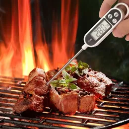 Digital Instant Read Meat Thermometer