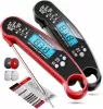 Instant Read Food Thermometers