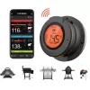 Bluetooth BBQ Meat Thermometer