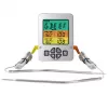 Digital Cooking Meat Thermometer