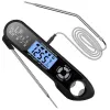 2~3S Instant Read Cooking Meat Thermometer