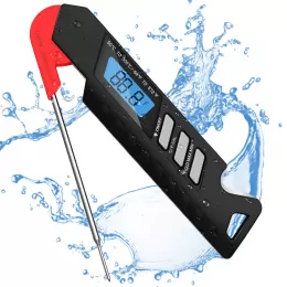 Instant Read Meat Thermometer