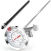 Oven Thermometer with Dial Thermometer