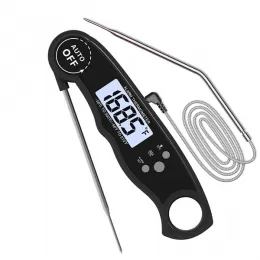 Instant Read Meat Thermometer