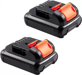 12V DCB120 DCB123 DCB122 DCB127 DCB124 DCB121 Cordless Power Tools Battery