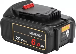 Dewalt DCB200 DCD DCF DCG Series Cordless Power Tools Battery