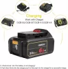 Replacement Battery Compatible with Dewalt